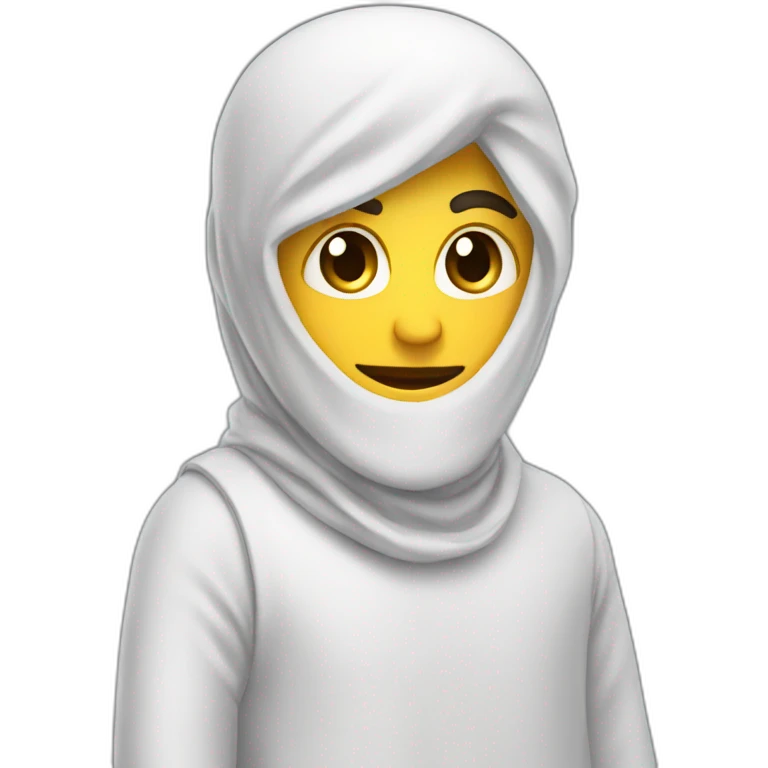 Allah emoji