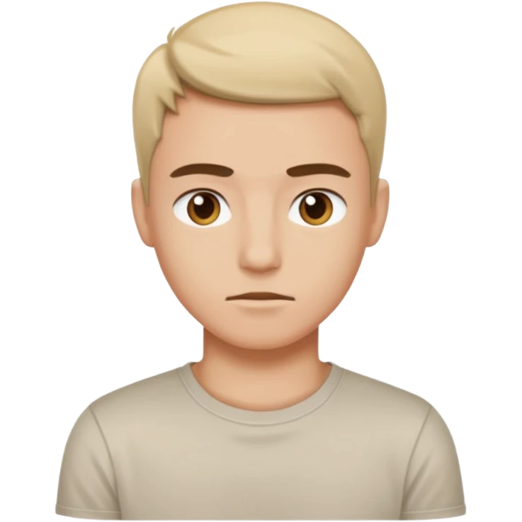 Charakterfrage emoji