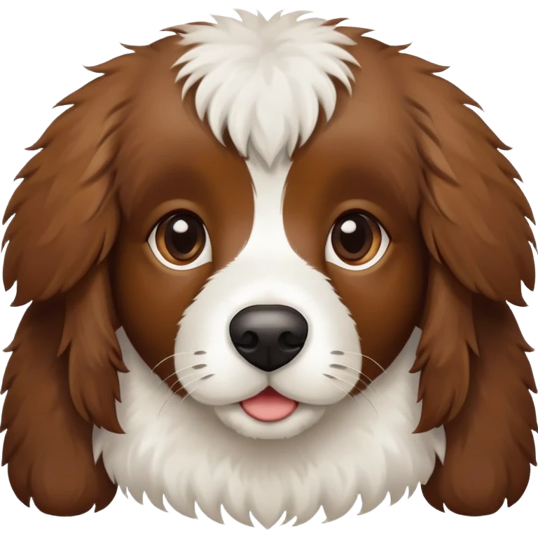 Small Munsterlander emoji