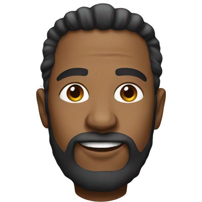 Artist emoji