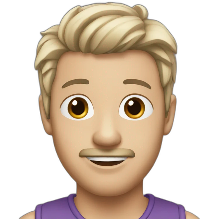 Prêtre emoji