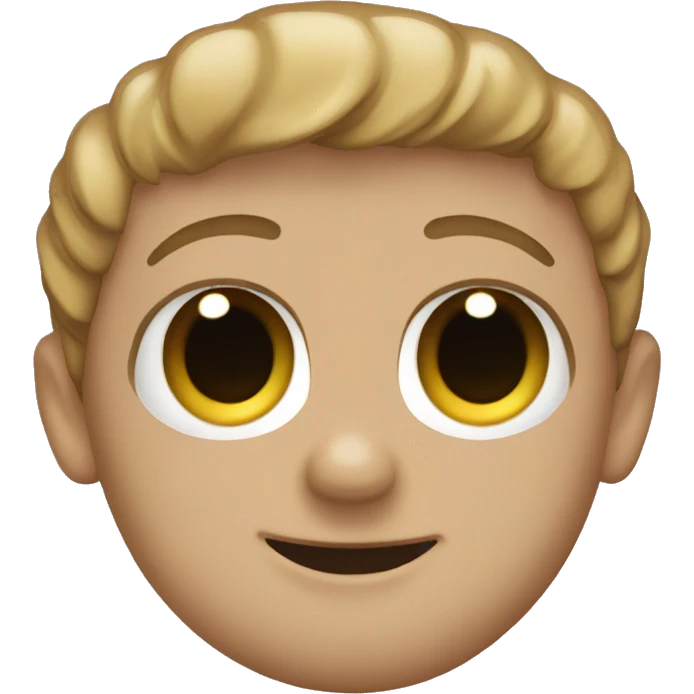 I love you  emoji