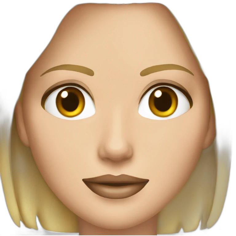 charlize theron emoji