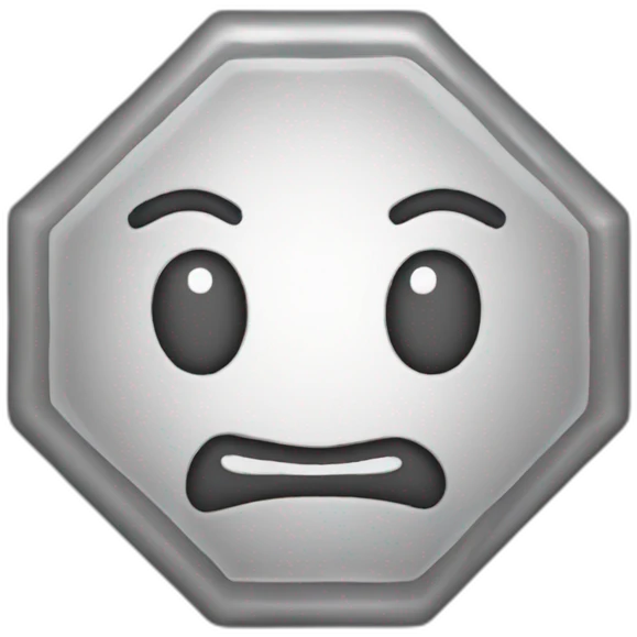 Dewar benzene emoji
