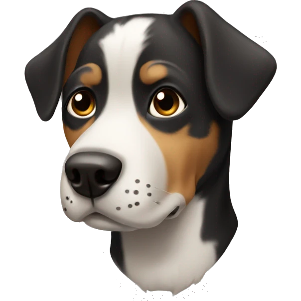 Dog  emoji