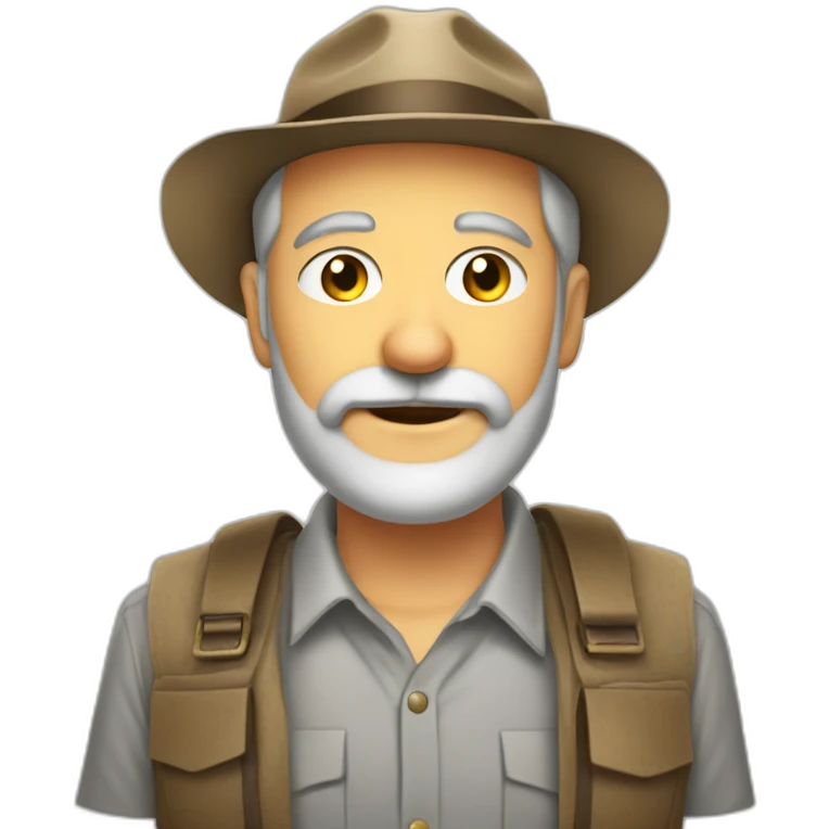 graham hemingway emoji