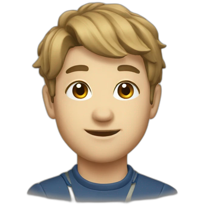 Alpine emoji