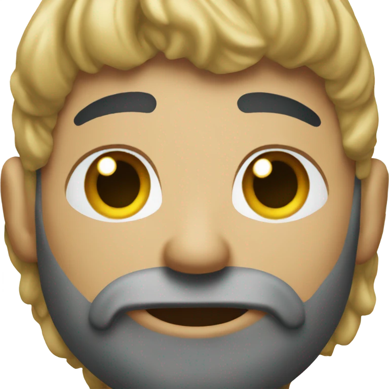 Soyjak  emoji