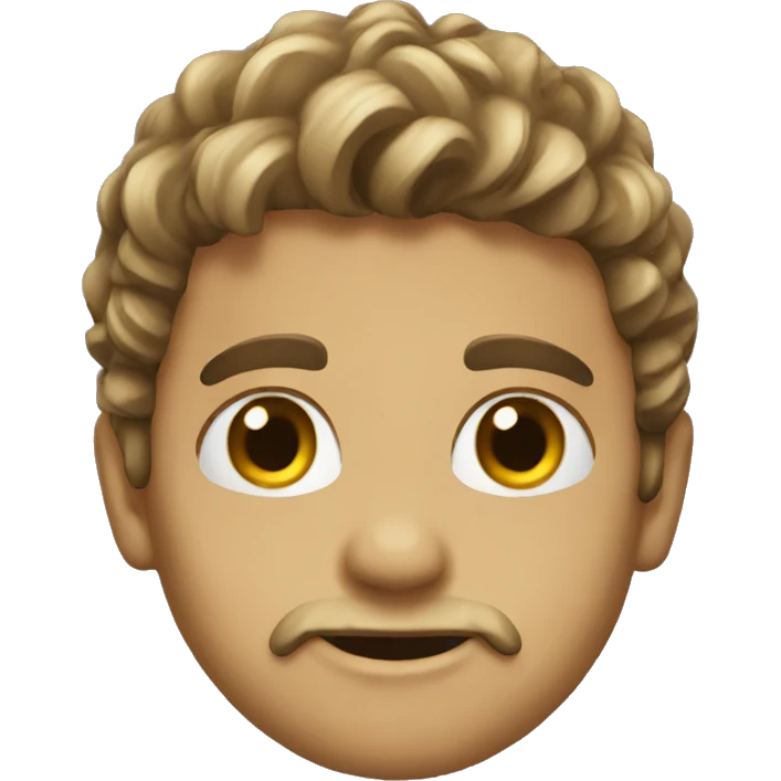 High emoji