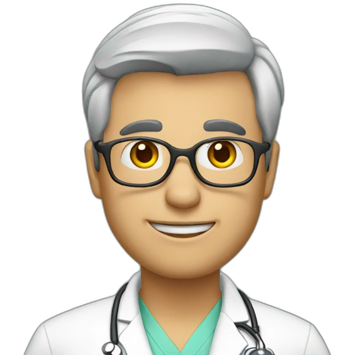 doktor emoji