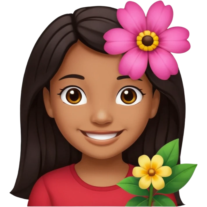 Make lilo emoji