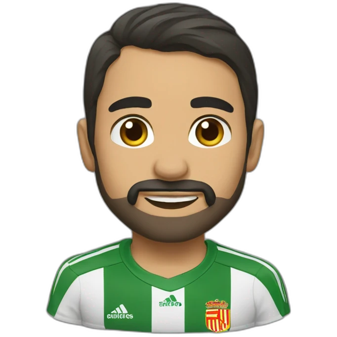 Vitoria España emoji