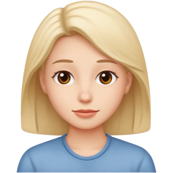 In love Face emoji
