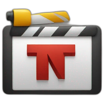 logo netflix emoji