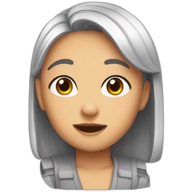 aespa emoji