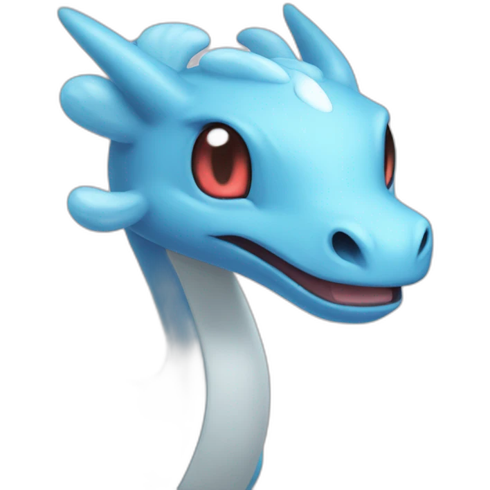 pokemon-dragonair emoji