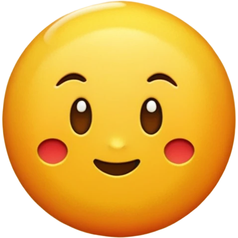 Aesthetic  emoji