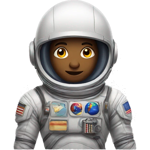 space emoji