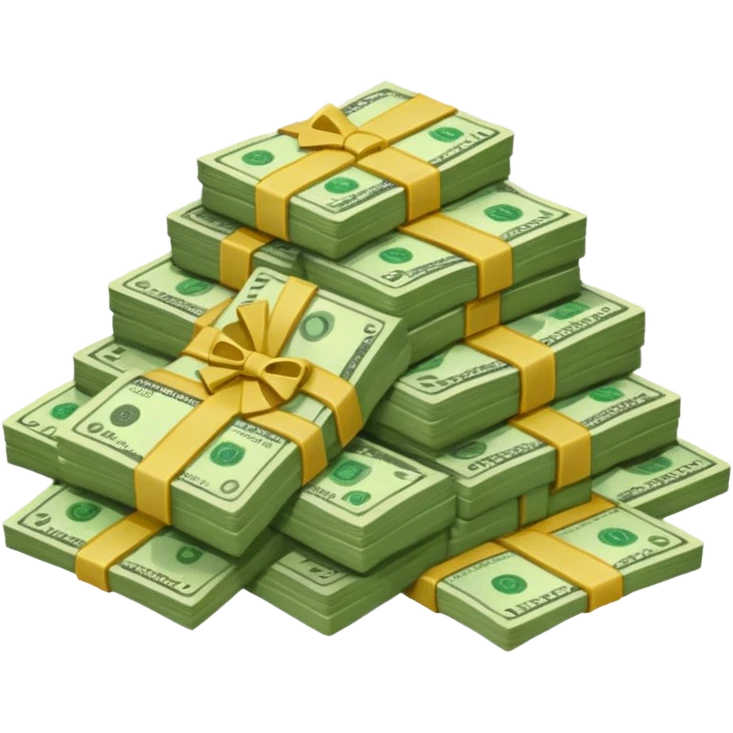 cash emoji