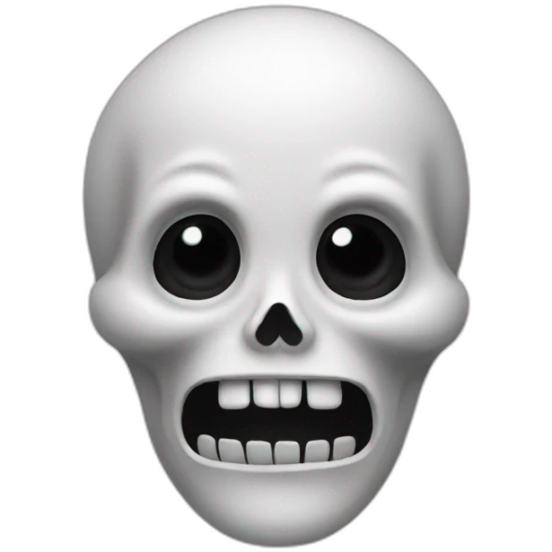 Gost emoji