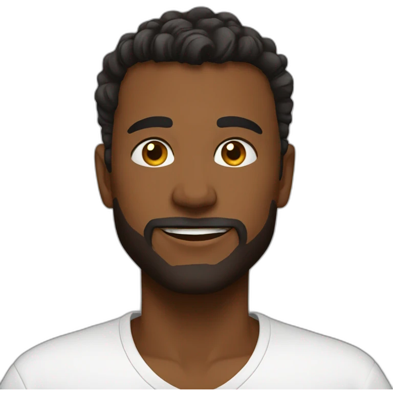 morning emoji