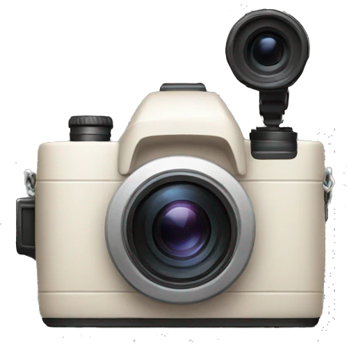 camera emoji