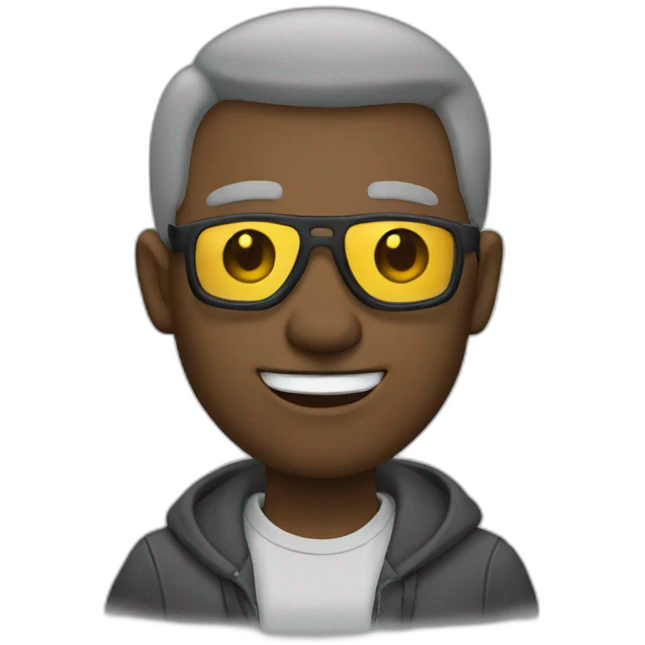 vinil emoji
