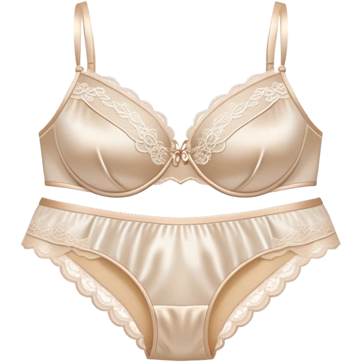 Lingerie emoji