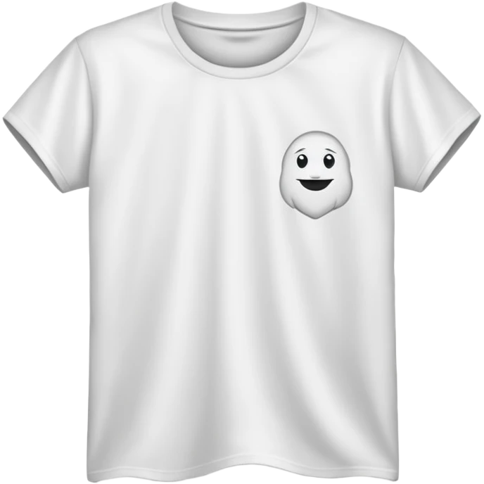 Shirt emoji