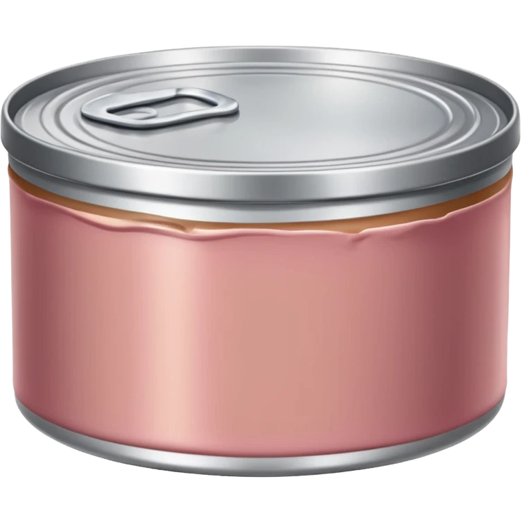 canned pâté emoji