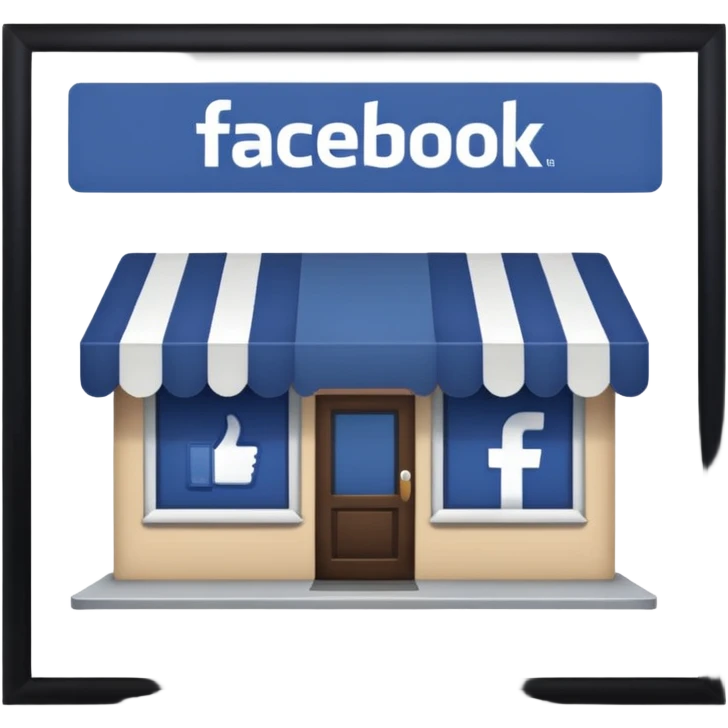 facebook marketplace emoji