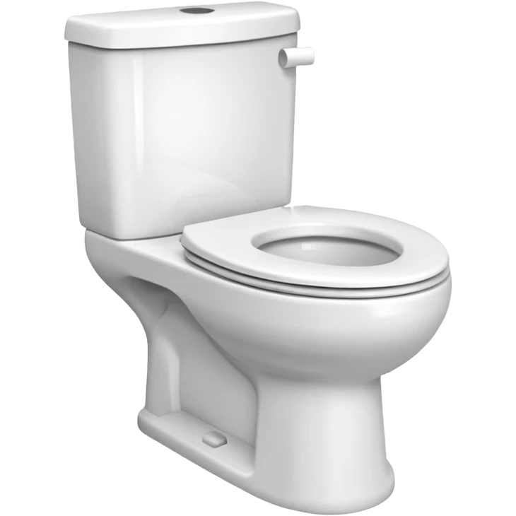 Skibidi toilet emoji