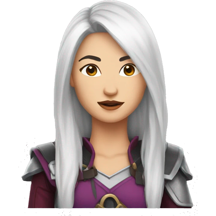 Katarina lough emoji