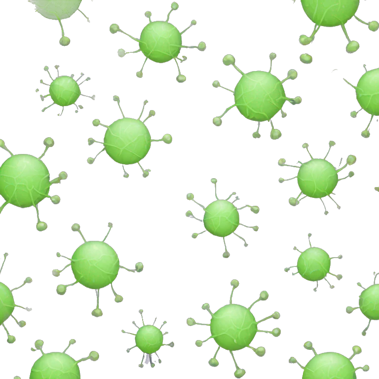 ball with neurons emoji