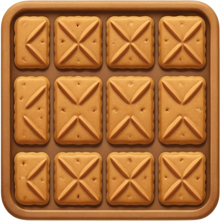 Spéculoos emoji