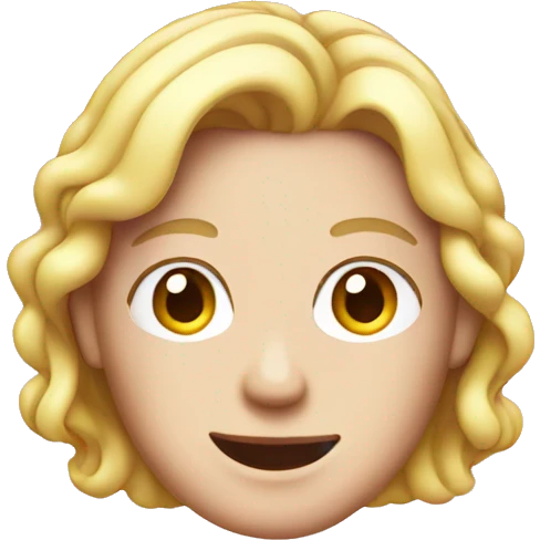 Pink iPad emoji