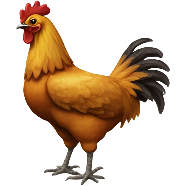 Pollo a la braza acevichado emoji