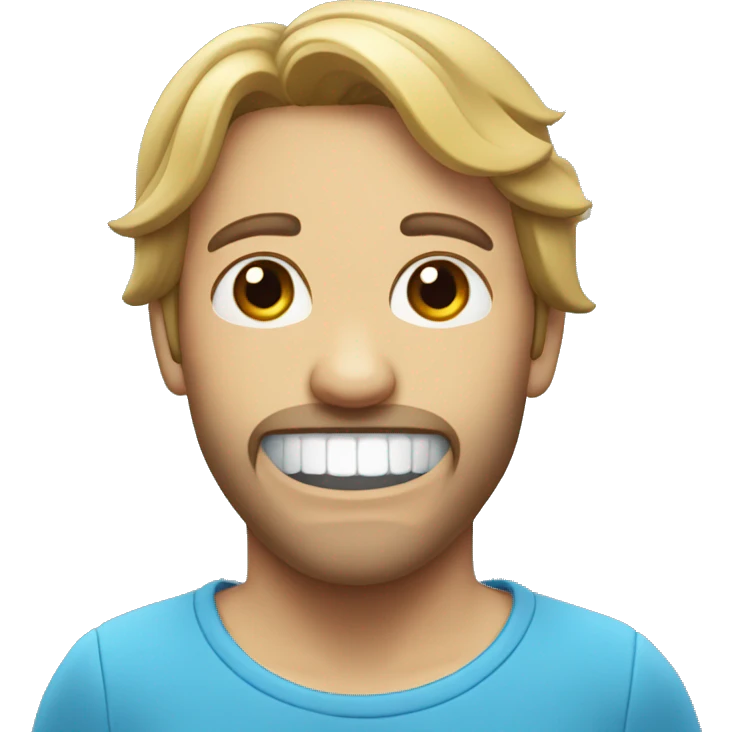 blue tooth emoji
