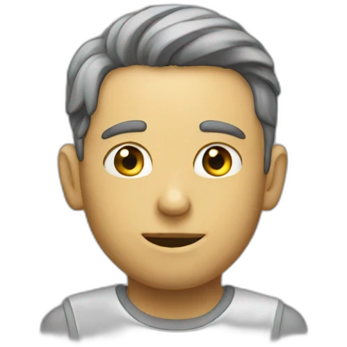 FALSE emoji
