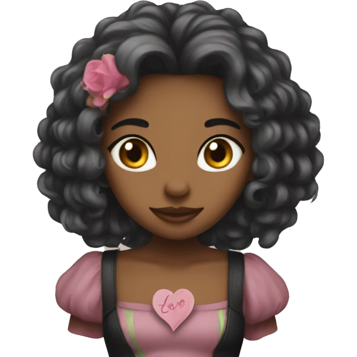 i love jaslyn emoji