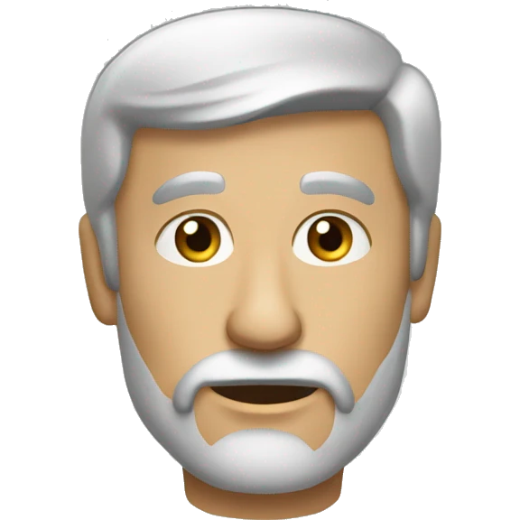 Баклажан в цилиндре emoji