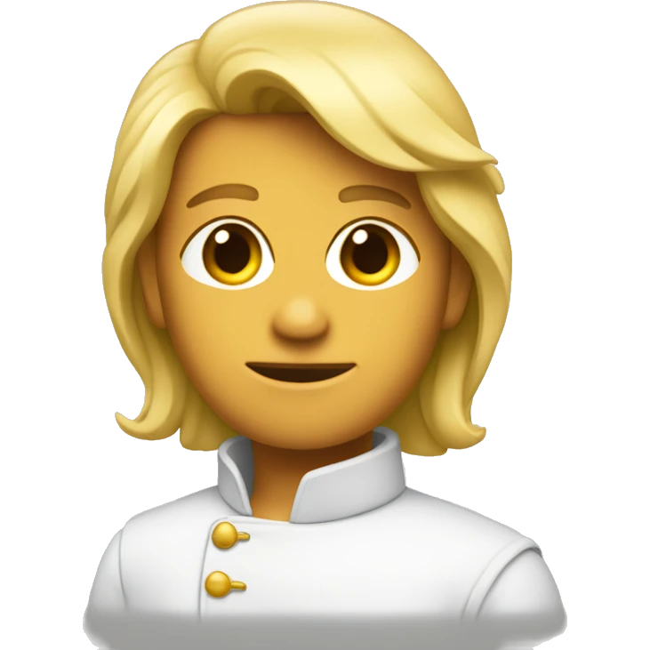 ☯️🫶🏼 emoji