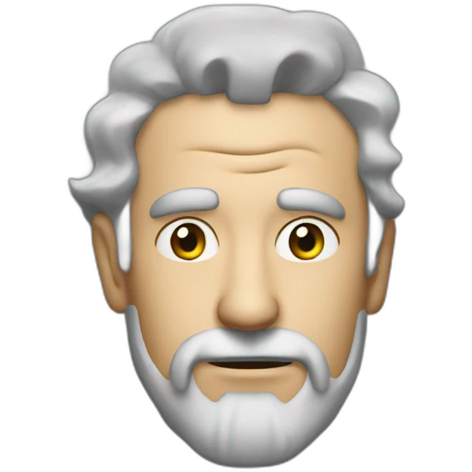 Rick grime emoji