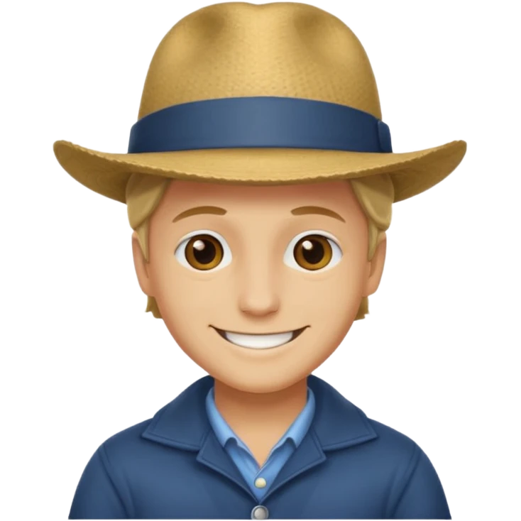 Sabo de one piece emoji