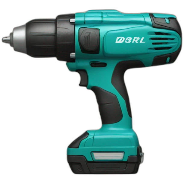Drill emoji