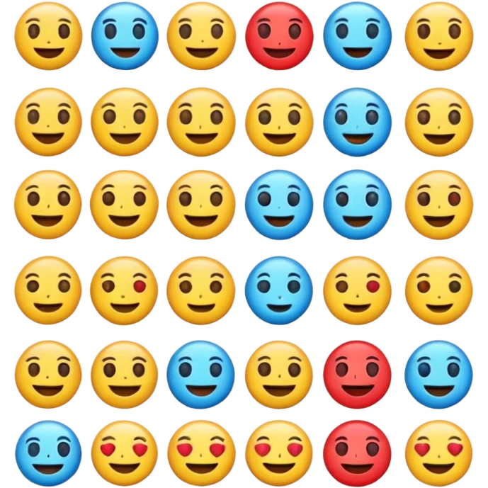 Emojis link emoji