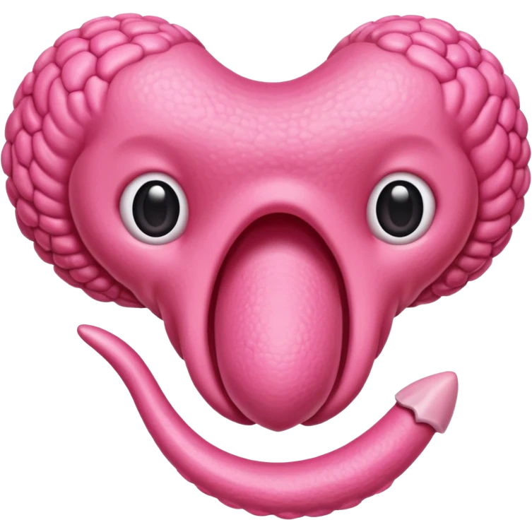 uterus emoji
