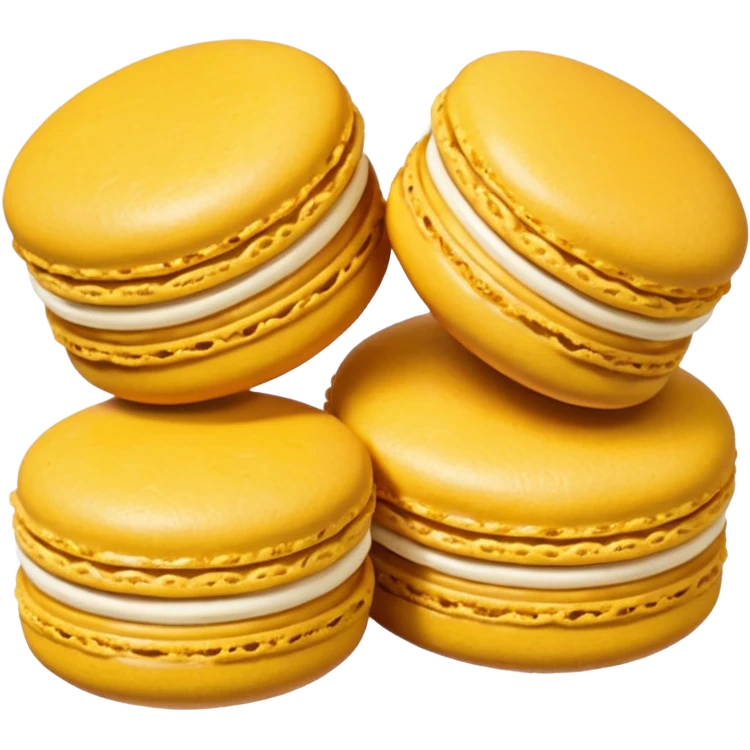 Macrons emoji