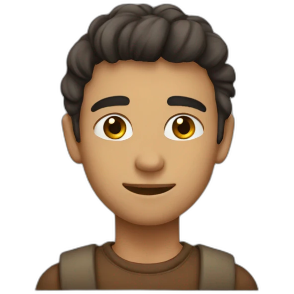 milei emoji