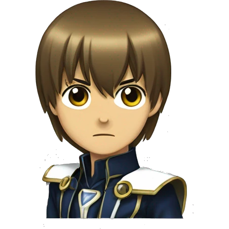 Seto kaiba emoji